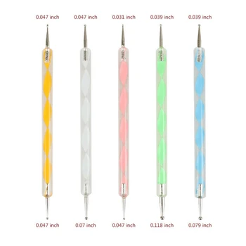 

Black Graphite Transfer Tracing Paper Pen Set for Wood Paper Canvas Tracing Carbon Paper with Embossing Stylus