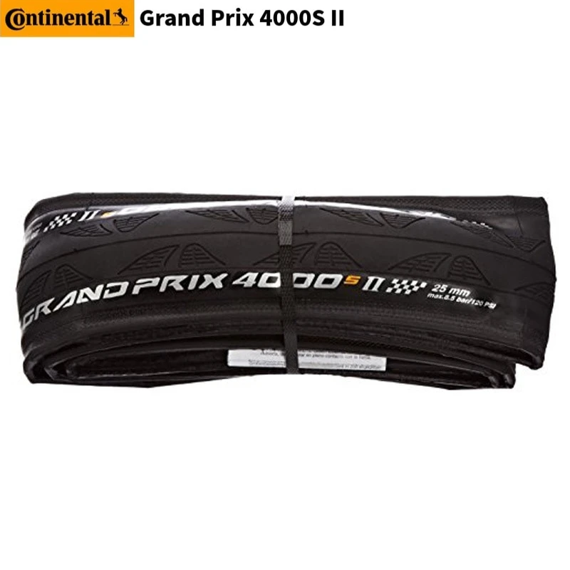 Continental Grand Prix 4000S II 700X25c 28c pneumatici pieghevoli per bici  da strada|Bicycle Tires| - AliExpress