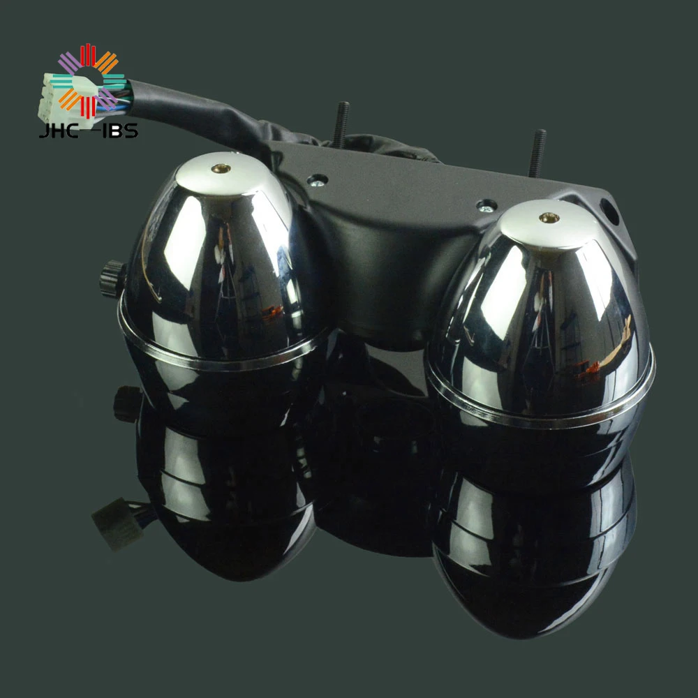 Мотоцикл Тахометр Speedo метр Speedo Измеритель для SUZUKI GK7BA GSF400 Inazuma