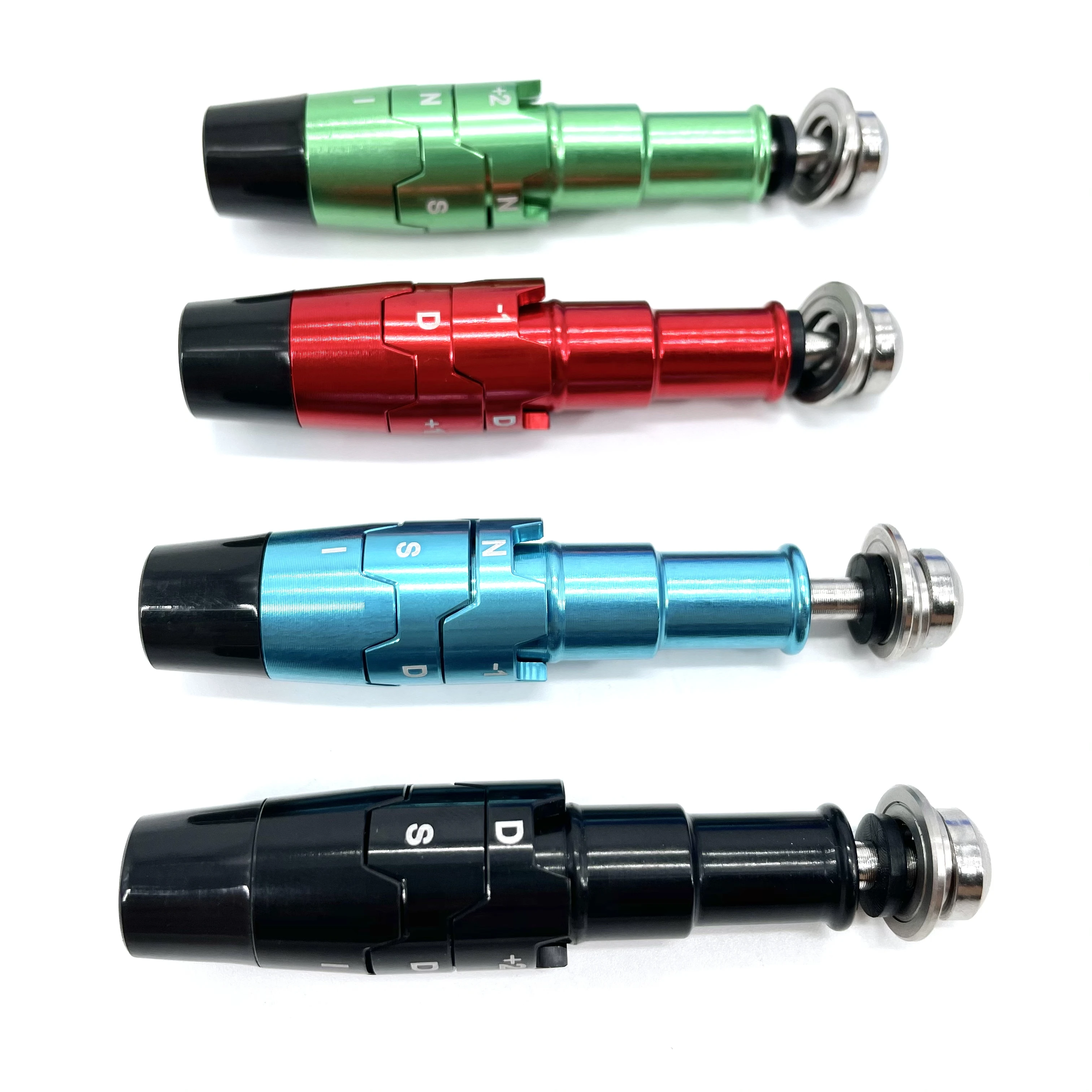 1pc Golf Shaft Sleeve Adapter fit for Callaway 815 816 Big Bertha Mavrik GBB EPIC MAX Rogue PARADYM Driver club Hybrid club 5