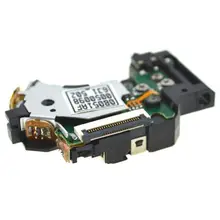 Акция-PVR-802W объектив для PS2 Slim консоль Запасная часть
