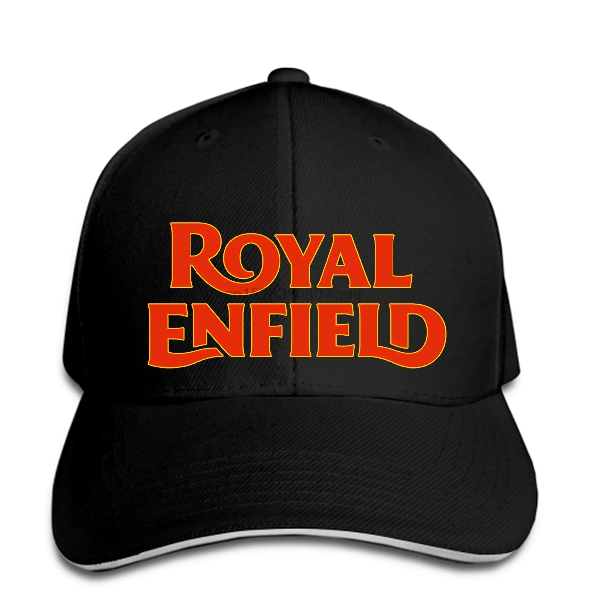 Бейсболка ROYAL ENFIELD винтажные классические мотоциклетные новые бейсболки |
