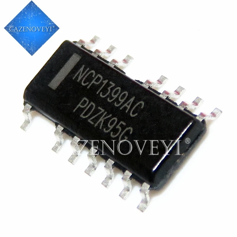 1 шт./лот NCP1399AADR2G NCP1399AC NCP1399AA NCP1399 лапками углублением SOP 14 лет в