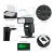 CZ RU Stock Andoer AD560 IV 2.4 G Беспроводной На камеру Slave Speedlite Flash Light GN50+Триггер для Canon Nikon Sony DSLR Камеры