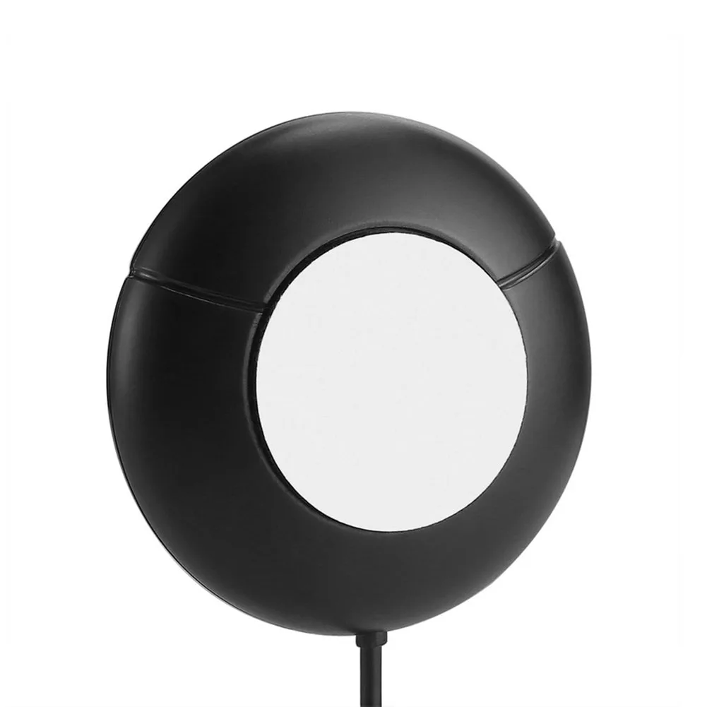 2 в 1 Bluetooth приемник USB интерфейс Универсальный Прочный Божья коровка в форме автомобиля установлен стабильный адаптер FM передатчик Портативный