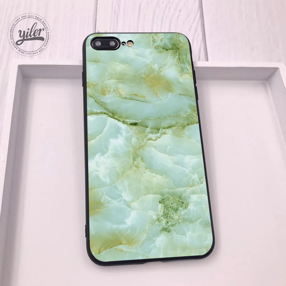 Модный мраморный гранит для Fundas iPhone XS 11 Pro Max XR SE 5S 6 6S 7 8 Plus чехол для телефона s для iPhone 11 Pro Max чехол для телефона