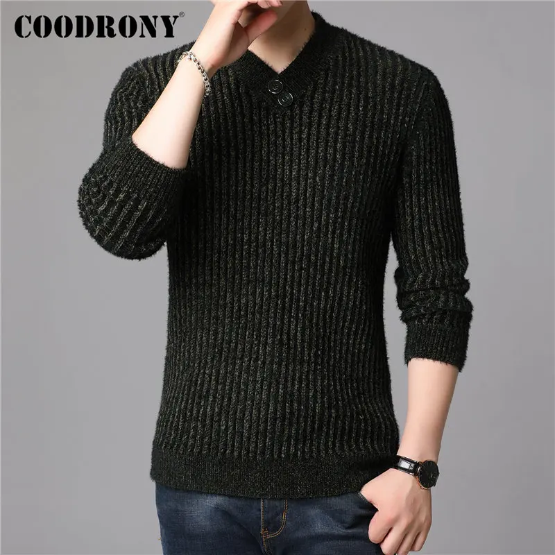 High Quality Moda Masculina