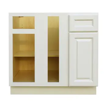 

America standard modular ready to make solid wood cabinet
