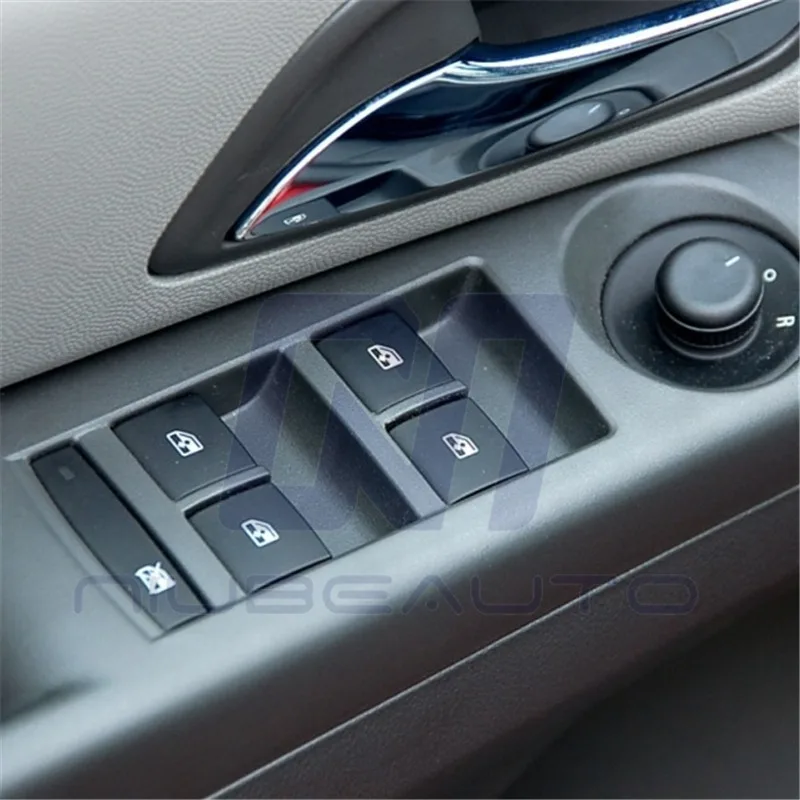 OE качество Переключатель Стеклоподъемника для Chevrolet Cruze Malibu Opel Zafira Astra Buick Encore Verano 13305373 20830827