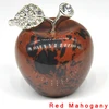 Red Mahogany