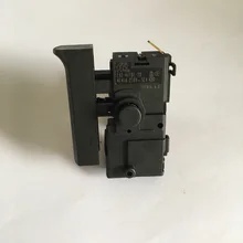 

AC220-240V switch replacement for BOSCH GBH4DFE GBH3-28E hammer switch good quality power tool accessories