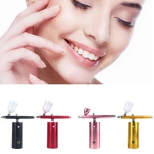 0,3 мм Насадка для приготовления торта с компрессором маникюрный Аэрограф набор для начинающих Ручная роспись ногтей художники многофункциональные