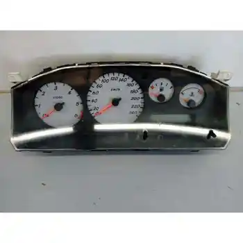 

BOX INSTRUMENTS NISSAN FIRST SALOON (P11)