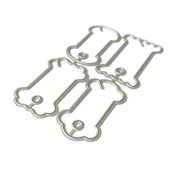 

Winder Metal Cutting Dies Stencil Scrapbooking DIY Album Stamp Paper Card Emboss