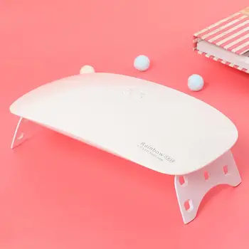 

24W CE Certification Nail Dryer LED UV Lamp For All Gels 15 Leds UV Lamp for Nail Machine Curing 30s/60s Timer Nail Art Tool