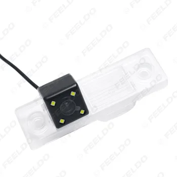 

Suitable for Chevrolet Epica/Lova/Cruze Aveo AVEO Rearview Rearview Camera Car Mounted Image