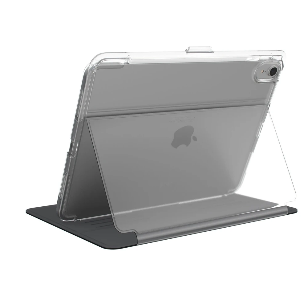 Speck Balance Folio Clear for iPad Pro 11"- Clear/Black