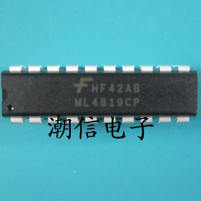 

5pcs/lot ML4819CP(DIP-20)