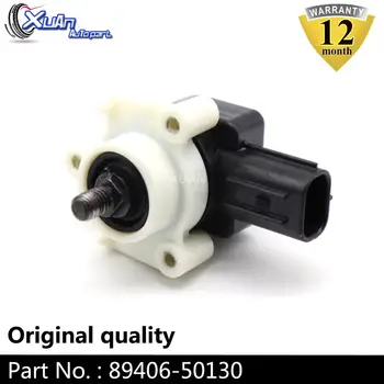 

Xuan High Quality Headlight Level Sensor 89406-50130 For Lexus CT200h ES350 GS300 GS350 GS430 GS450h GS460 GX460 HS250h IS F