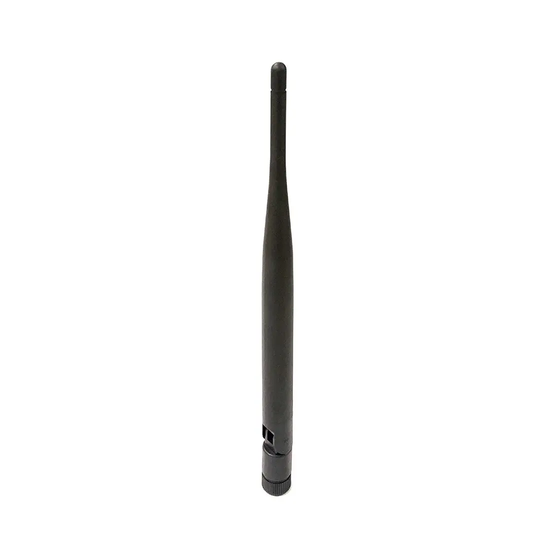 1pc 433Mhz Antenna 6dbi OMNI-Directional Antenna SMA Male 19.5cm Rotatable for Radio