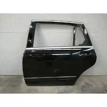 

LEFT REAR DOOR MERCEDES R CLASS (W251)