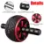Ab Roller Big Wheel Abdominal Muscle Trainer for Fitness Abs Core Workout Abdominal Muscles Training Home Gym Фитнес Оборудование