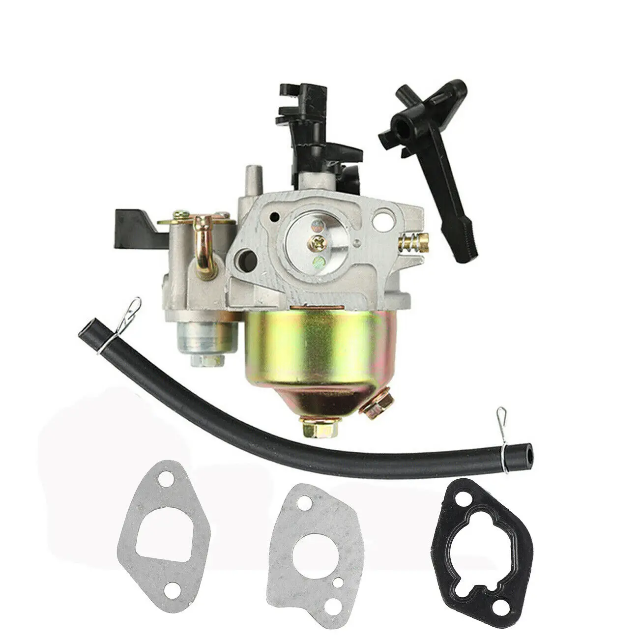 Carburetor For Predator Engine 212cc 60363 Honda GX160 5.5/6.5HP Engine Motor Go Kart Part