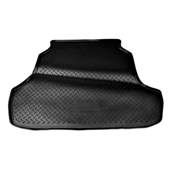 

Trunk Mat Chery bonus \ Chery A13 (sedan) (2009-2014) npl-p-11-03