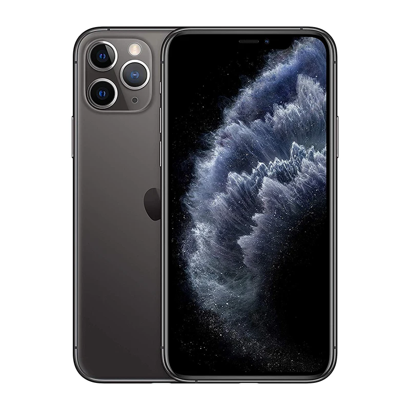  iPhone 11 Pro 4G Celular Smartphone 5.8