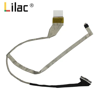 

Video screen Flex wire For HP G6 G6-1000 laptop LCD LED Display Ribbon cable DD0R15LC000 DD0R15LC030 DD0R15LC040 DD0R15LC050