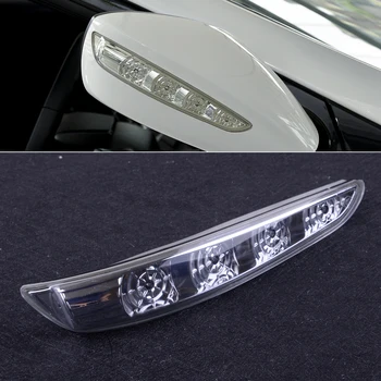 

CITALL 876233S000 Right Side Turn Signal Mirror Light Lamp Fit For Hyundai Sonata 8th i45 RH 2011 2012 2013 2014
