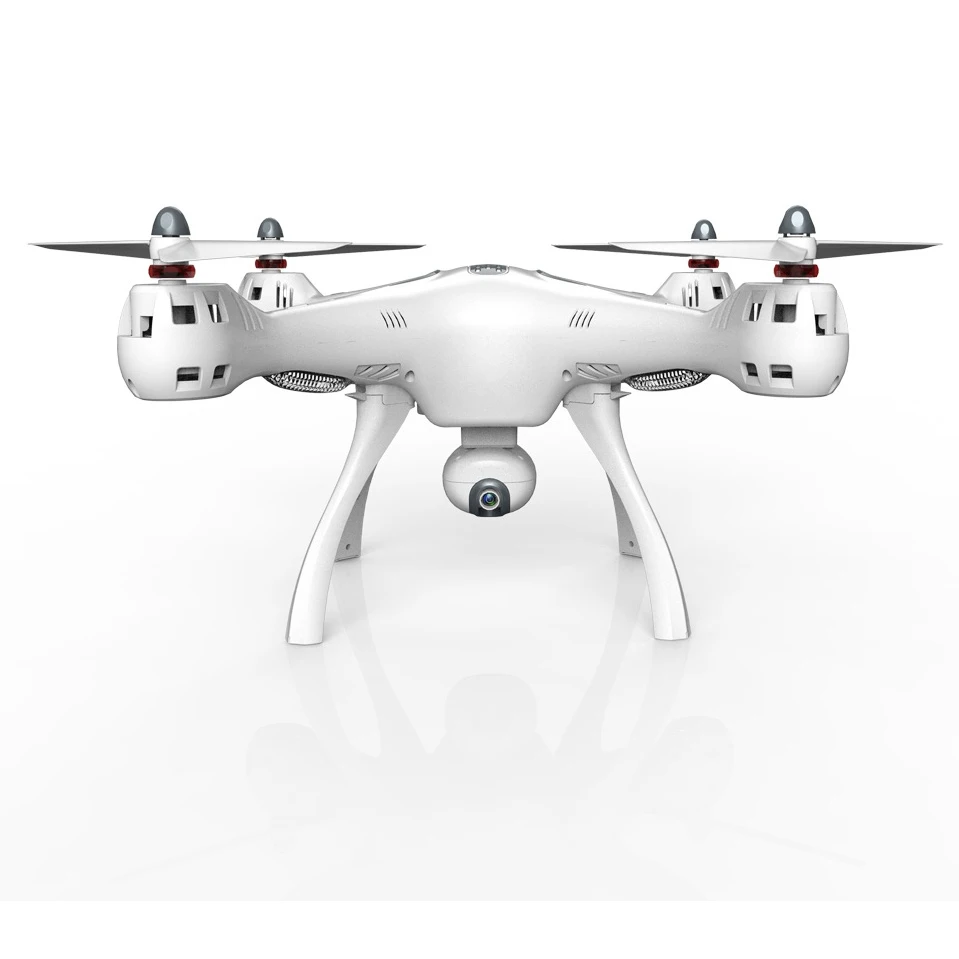 Квадрокоптер Syma X8PRO | Игрушки и хобби