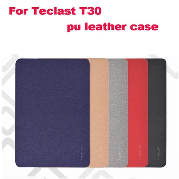 

Newest ! original teclast T30 case Original Leather Case cover For T30 10.1 inch Tablet PC
