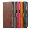 Flip Phone Case For Xiaomi Redmi Note 9s Case Wallet Cover For Redmi Note 9 Pro Max Leather Case Book Style With Card Holder ► Photo 2/6