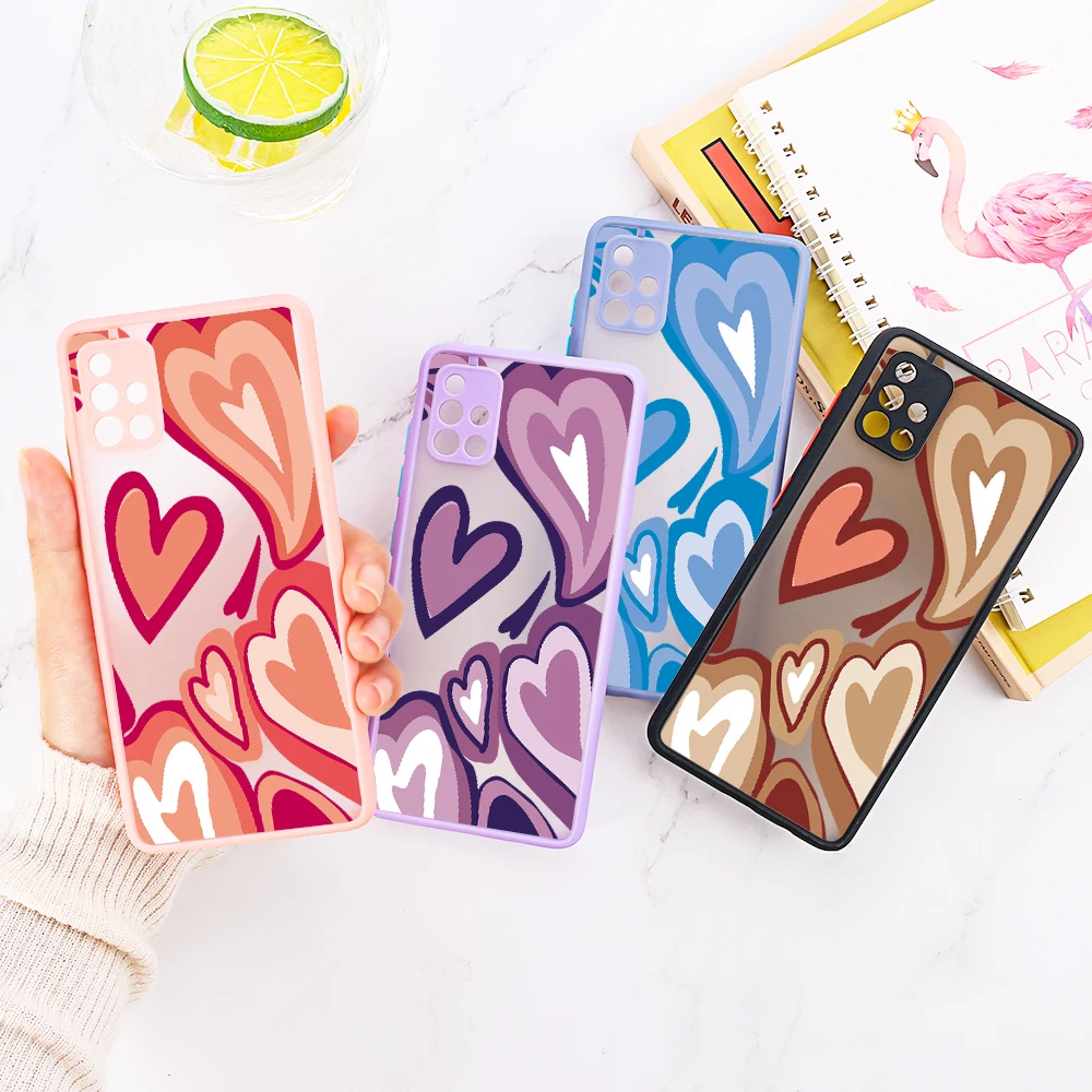 Shockproof Phone Case For Oppo Realme 8 Pro Cover Realme 5 6 7 Pro GT Neo 8i C21 C20 C17 C15 C12 C11 X7 Pro Reno 4 Pro Coque