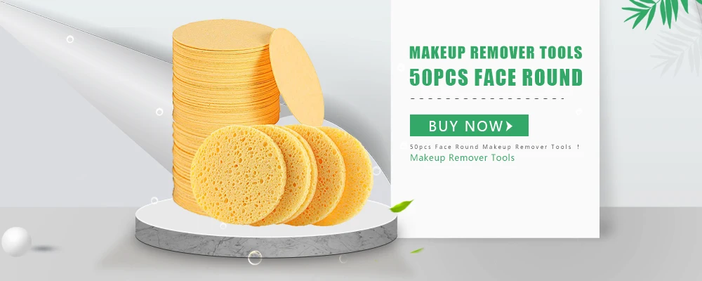 Facial Sponges (4)