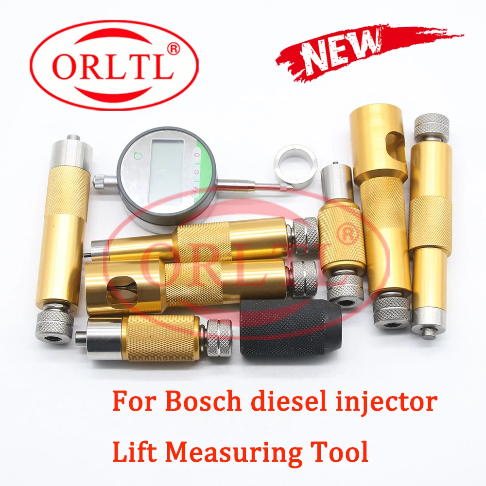 Injector-Shims-Lift-Measuring-Instrument-OR7007-Common-Rail-Injector ...