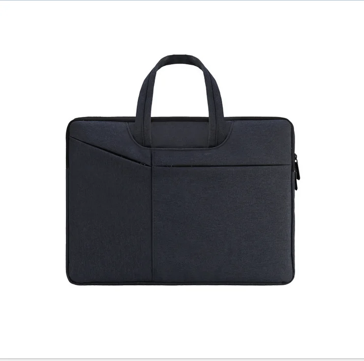 2 Универсальный чехол для ноутбука сумка для Macbook Air Pro lenovo Dell 13/15. 6 - Цвет: 2
