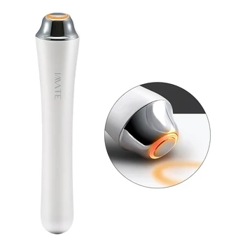 

Electric Eye Massager Anti Aging Wrinkle Eye Massage Relief Dark Circle Massager For Lady Face Massager Beauty Tools