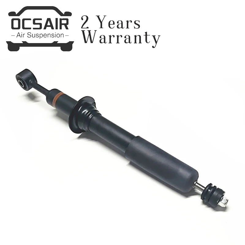 1 шт. регулируемый амортизатор для Toyota Land Cruiser Prado 120 передний 48510 69195 69415 02