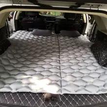 Экологически чистый, безвкусный, складной, легко носить с собой, мягкий, удобный, Автомобильный шок, путешествия на открытом воздухе, универсальный внедорожник, автомобиль