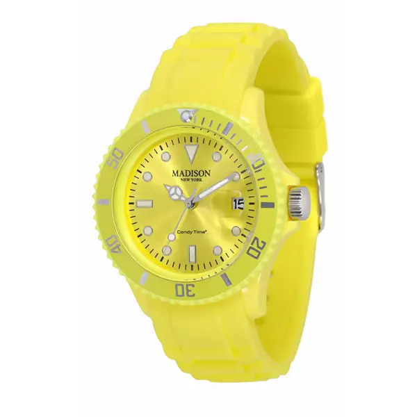 Bb унисекс часы Madison U4167-21 (40 мм) | Наручные