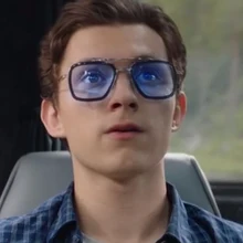 Мстители Бесконечность войны Тони Старк солнцезащитные очки Железный Человек очки Винтажные Солнцезащитные очки готические очки masculino lentes de sol hombre