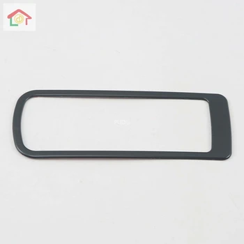 

For BMW X3 G01 2018 2019 Front Dashboard Pessage Tool Glove Copilot Storage Box Handle Cover Trim Interior Accessories