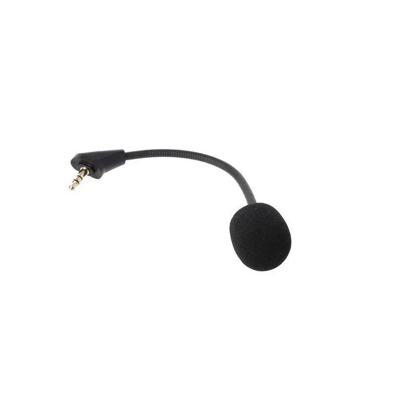 Мини портативный микрофон для наушников HYPERX Cloud Alpha Revolver S Аксессуары Q39D