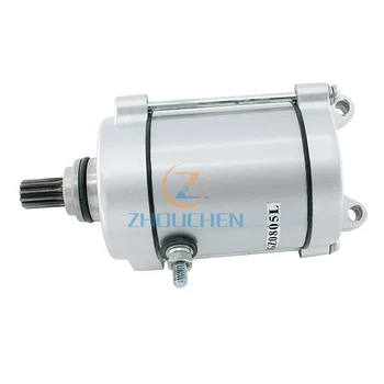 

motorcycle accessories cq-137 motor cg250cc water-cooled start motor manufacturer direct