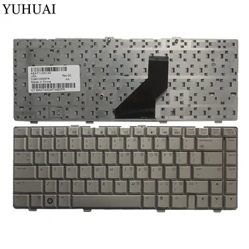 

New Laptop US Layout Keyboard For HP COMPAQ DV6000 DV6400 DV6500 V6010 DV6700 Sliver Color