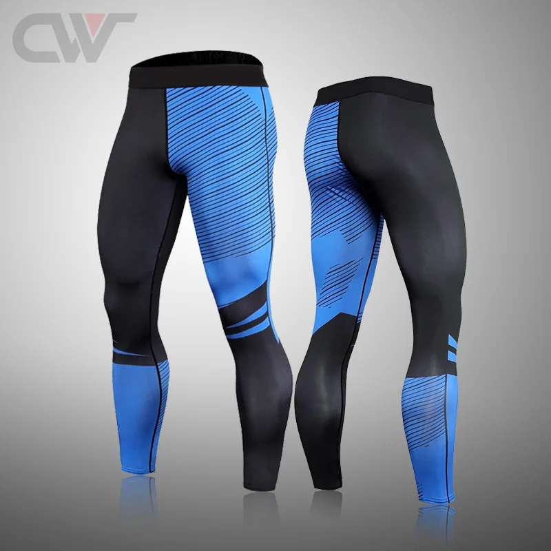 Leggings Da Uomo Collant Termico Caldo Addensare Calza Pantaloni Termici Da Uomo Invernali Taglie Forti Calze Di Peluche Biancheria Intima Elastica - Foto 2