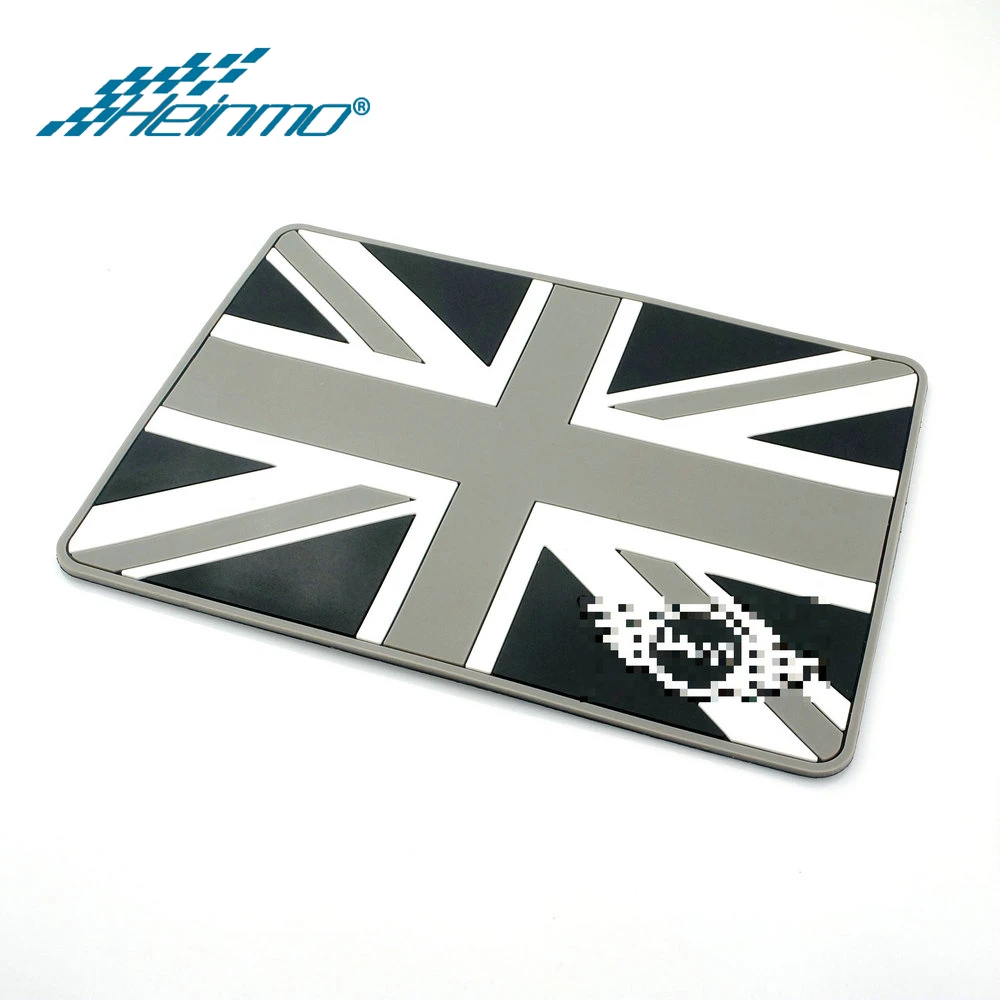 Противоскользящие коврики для MINI Cooper S F54 F55 F56 F57 F60 Countryman аксессуары клубника R50 R53