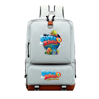 

Mochila Feminina Super Zings Backpack Mens Laptop Backpacks Plecak School Bags for Teenage Girls Women Backpack Travel Back Pack
